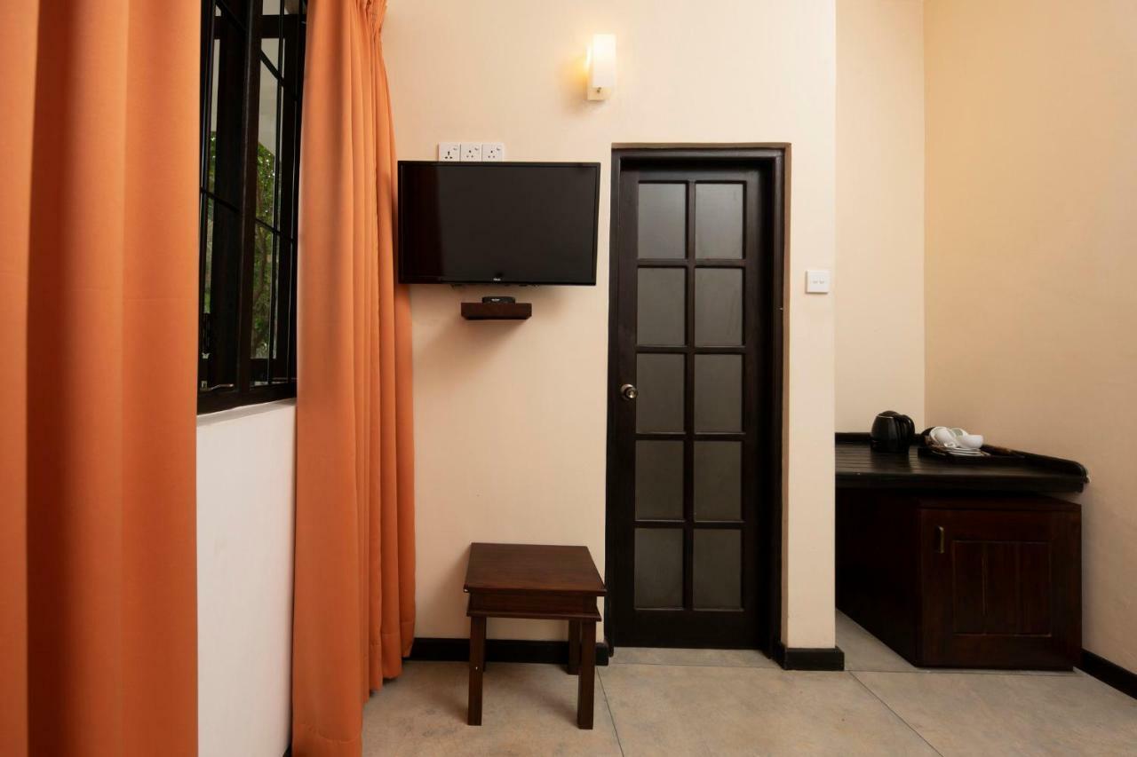 Melheim Kandy Villas Exterior foto